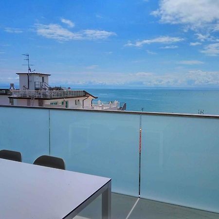 Apartment In Lignano Sabbiadoro 21778 Eksteriør bilde
