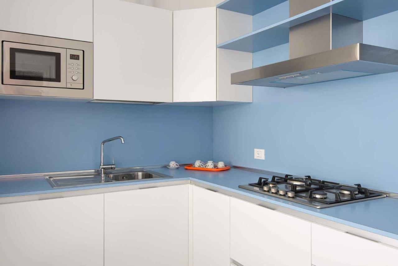 Apartment In Lignano Sabbiadoro 21778 Eksteriør bilde