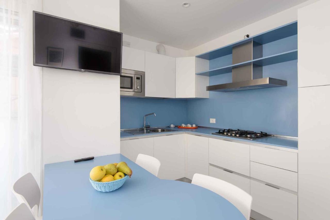 Apartment In Lignano Sabbiadoro 21778 Eksteriør bilde