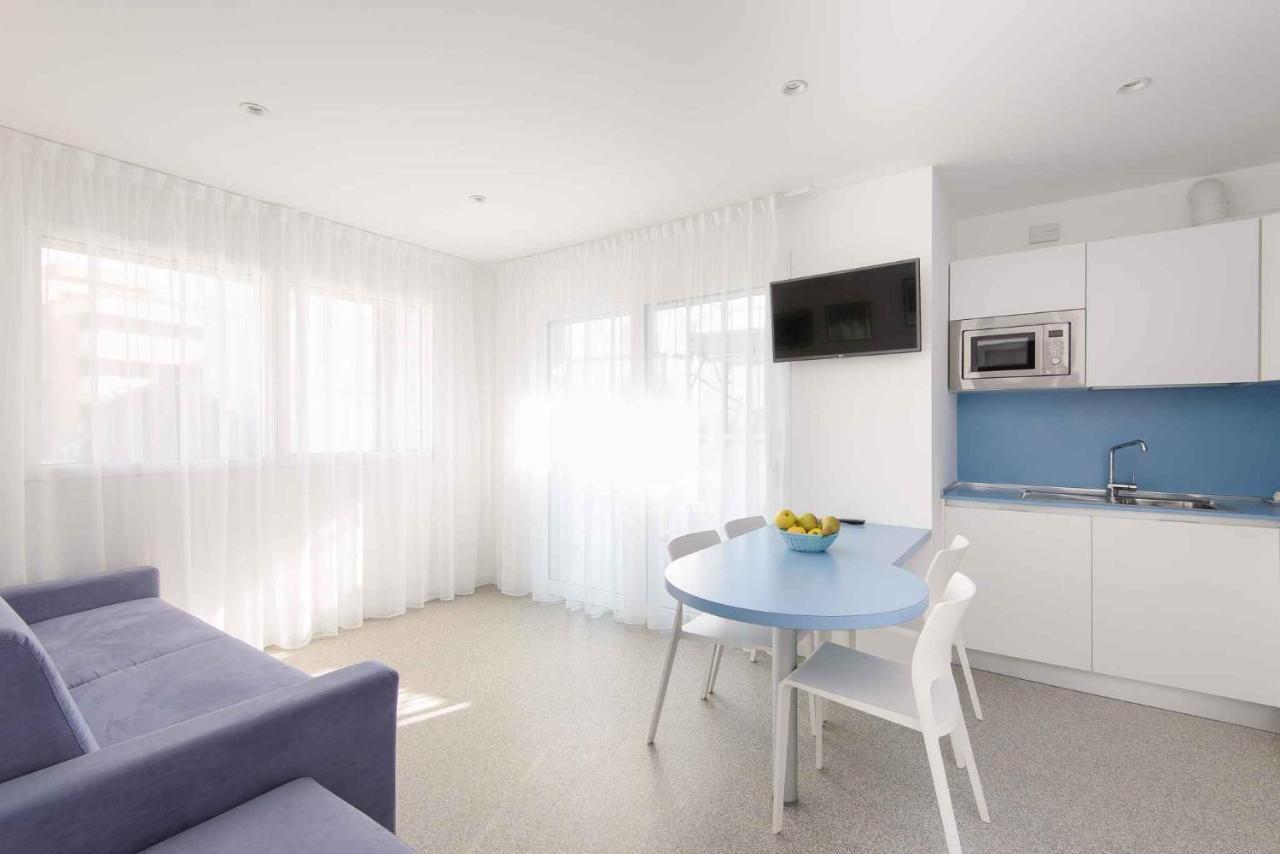 Apartment In Lignano Sabbiadoro 21778 Eksteriør bilde
