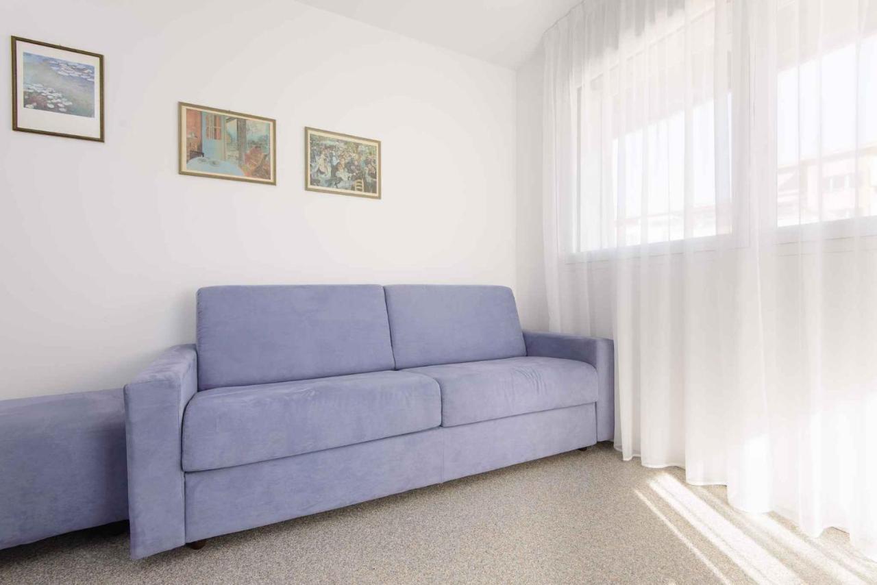 Apartment In Lignano Sabbiadoro 21778 Eksteriør bilde