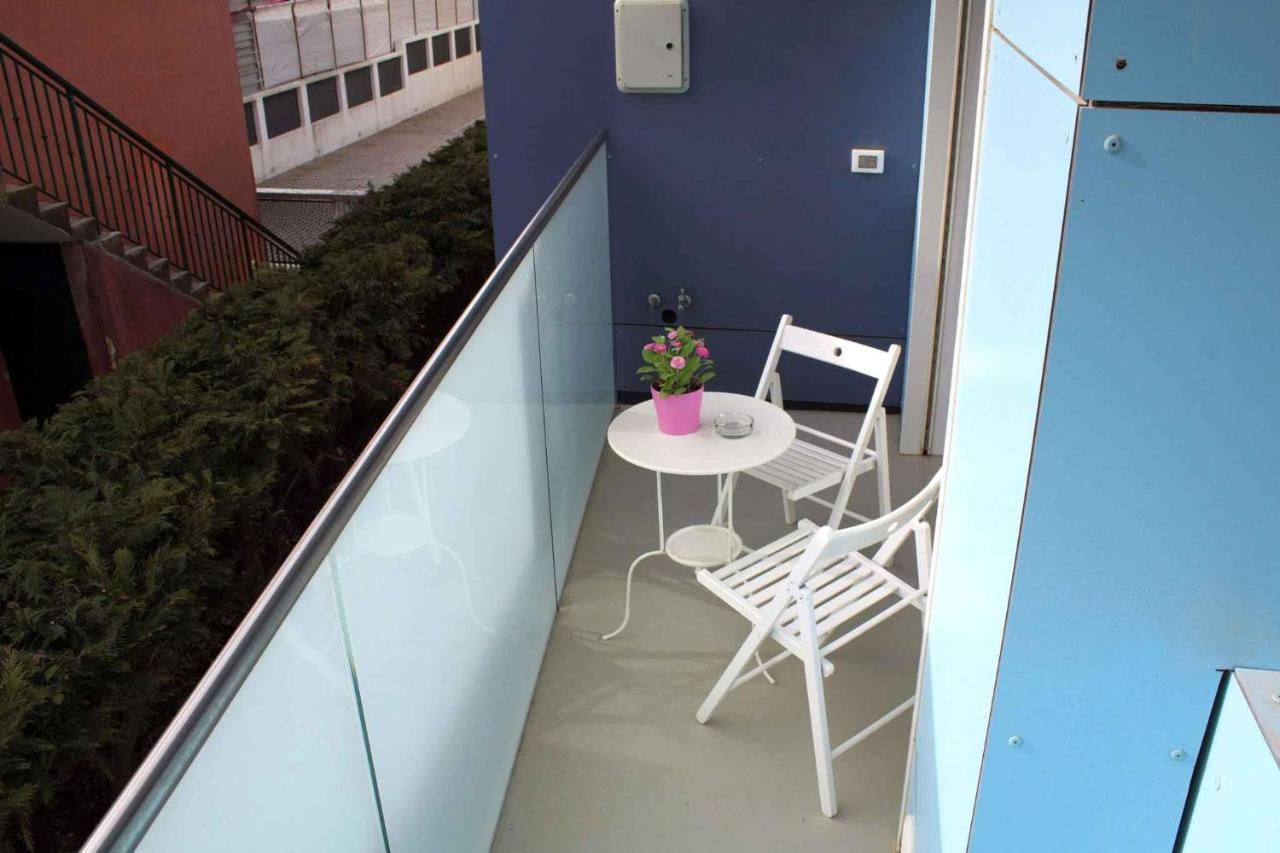Apartment In Lignano Sabbiadoro 21778 Eksteriør bilde