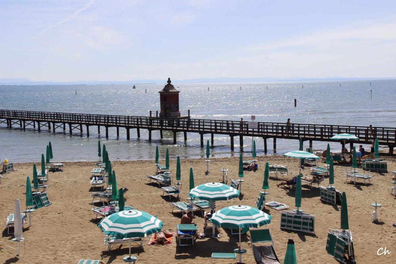Apartment In Lignano Sabbiadoro 21778 Eksteriør bilde