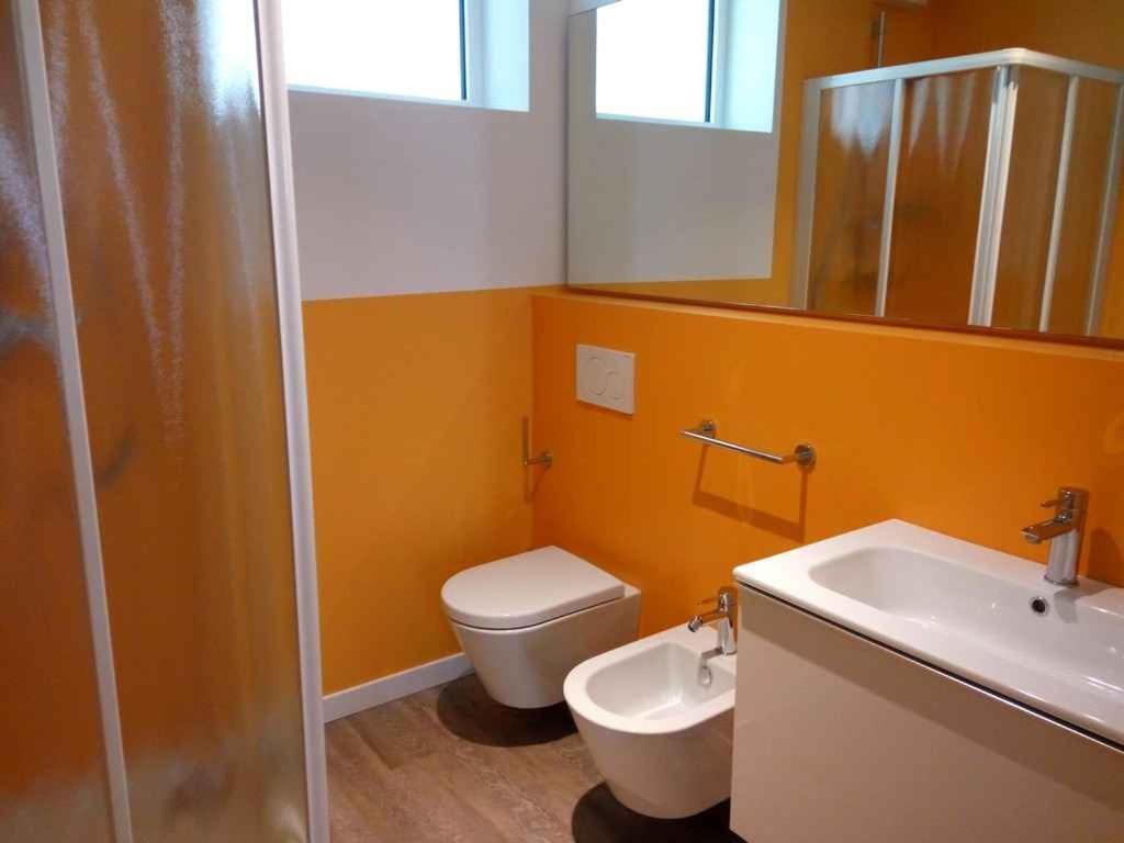 Apartment In Lignano Sabbiadoro 21778 Eksteriør bilde