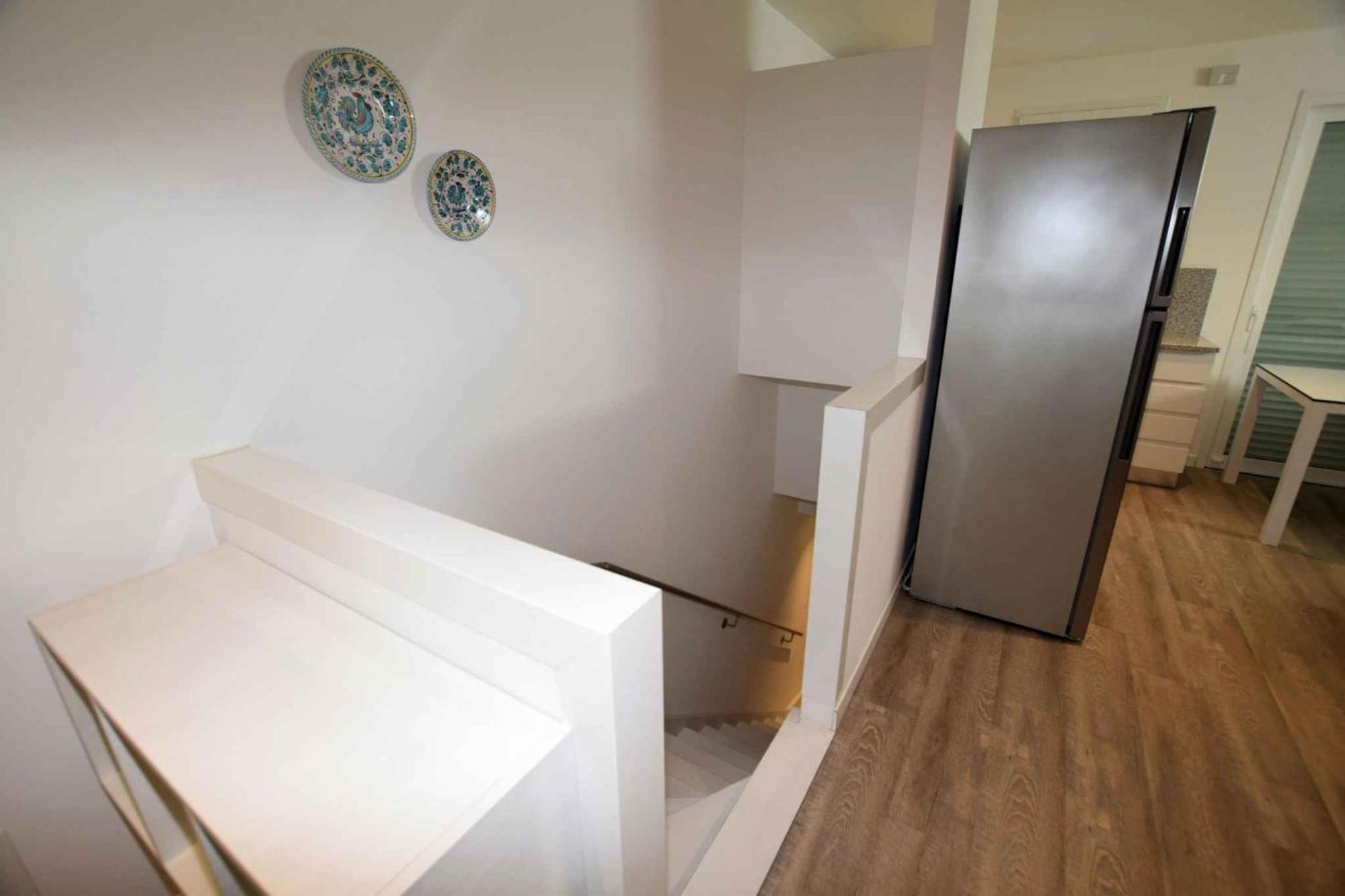 Apartment In Lignano Sabbiadoro 21778 Eksteriør bilde