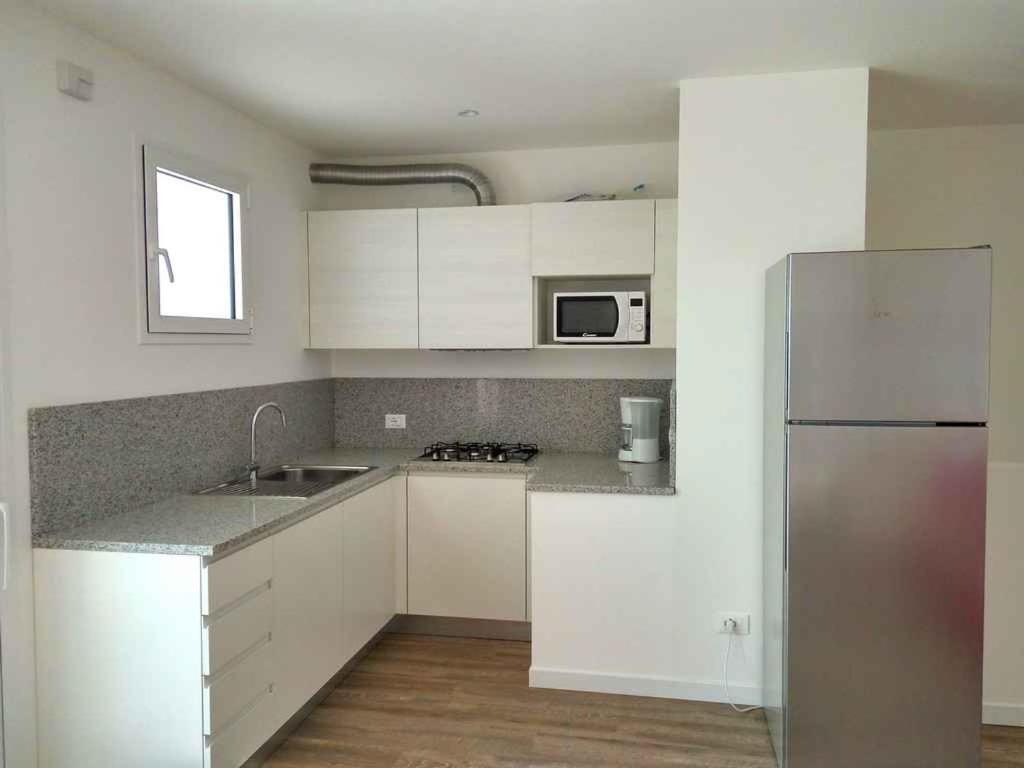 Apartment In Lignano Sabbiadoro 21778 Eksteriør bilde