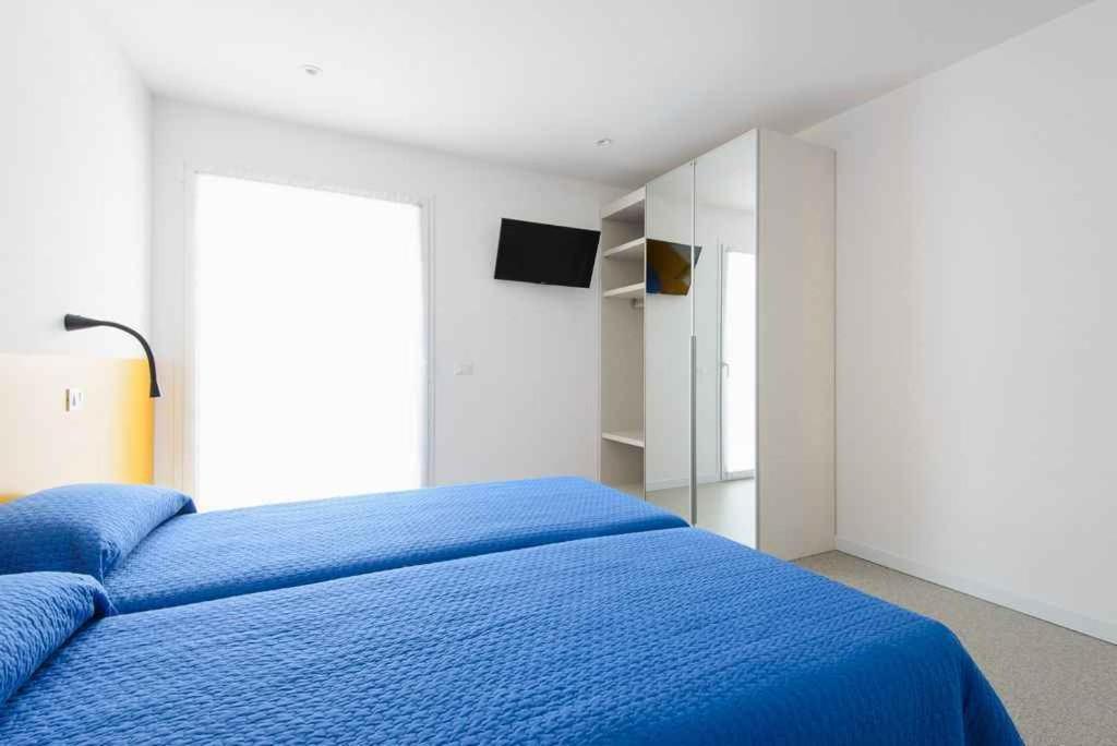 Apartment In Lignano Sabbiadoro 21778 Eksteriør bilde