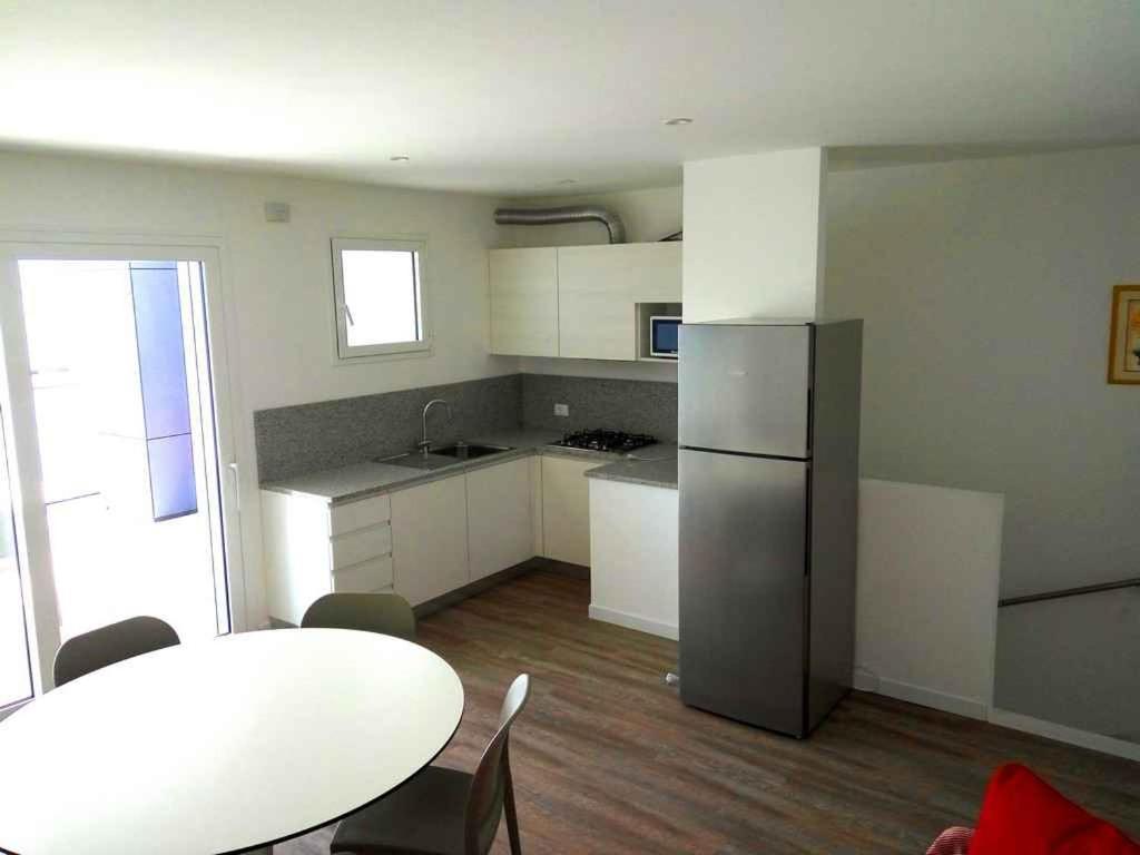 Apartment In Lignano Sabbiadoro 21778 Eksteriør bilde