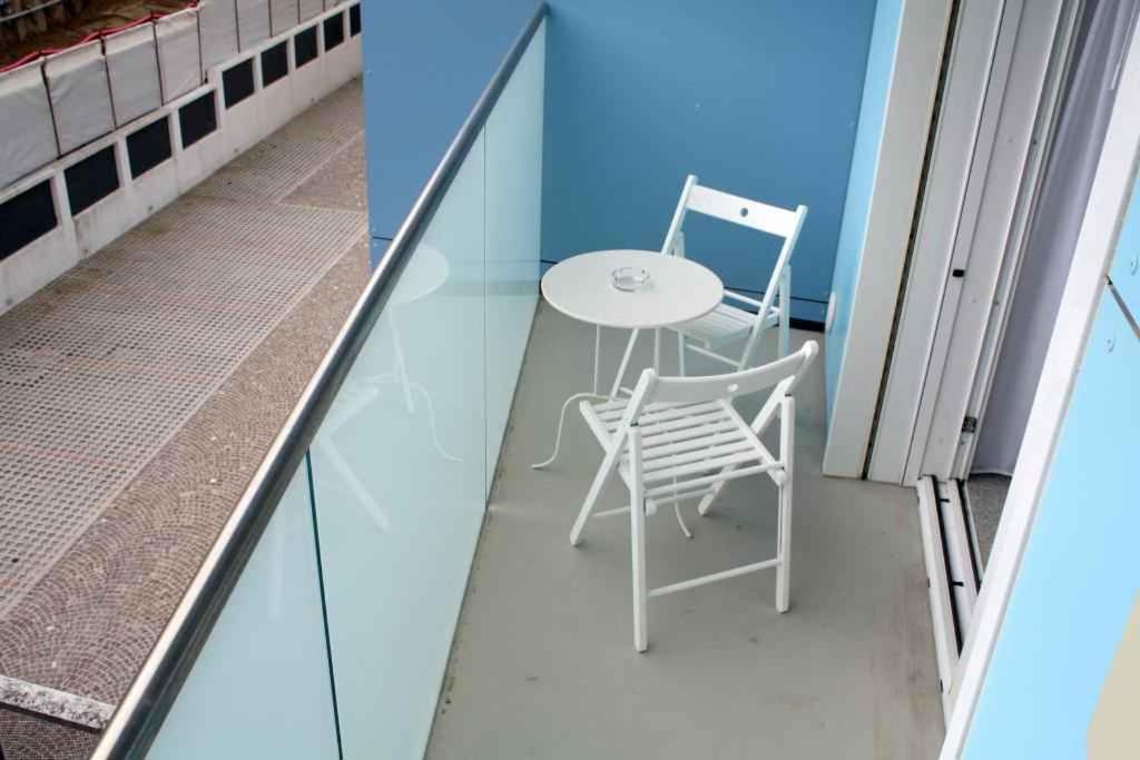 Apartment In Lignano Sabbiadoro 21778 Eksteriør bilde