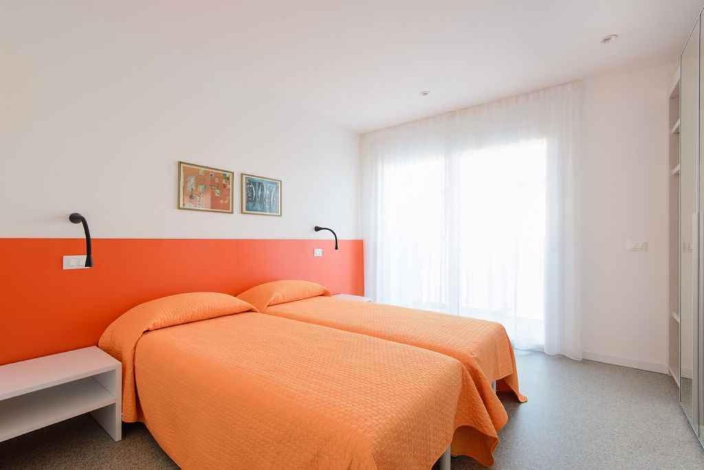 Apartment In Lignano Sabbiadoro 21778 Eksteriør bilde