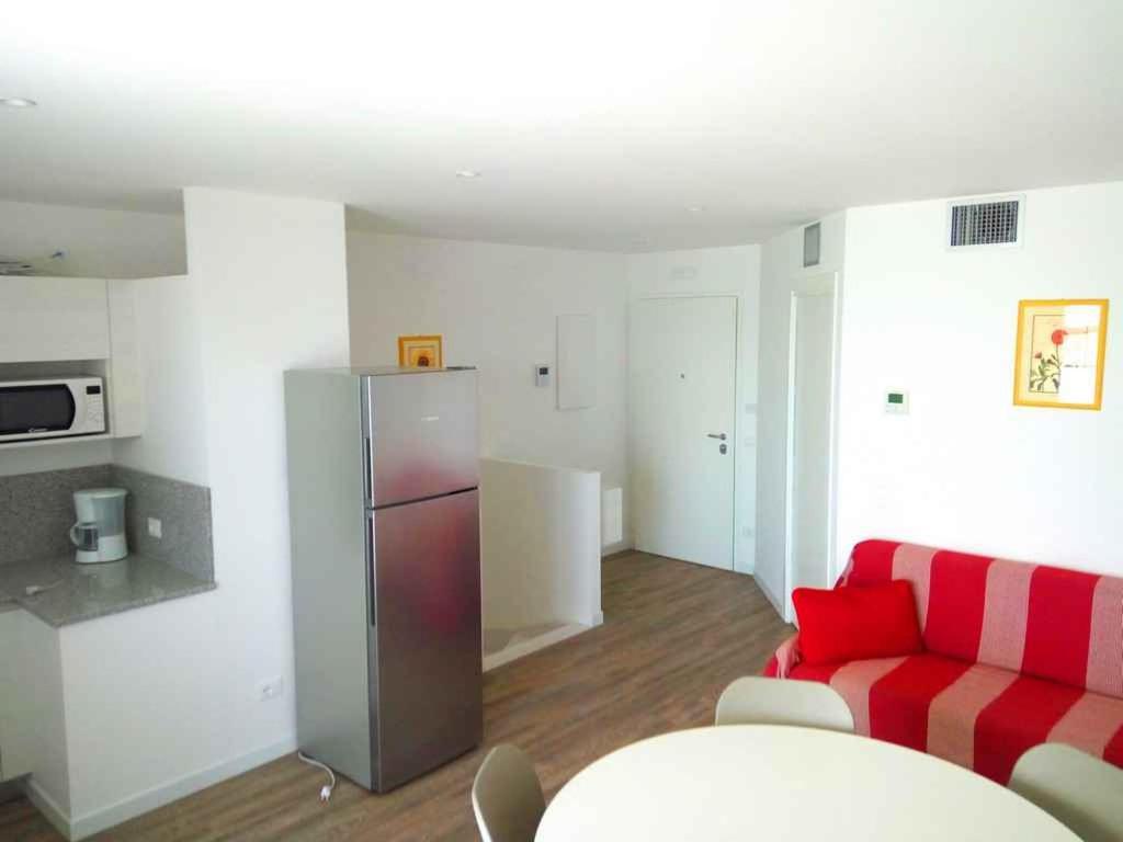 Apartment In Lignano Sabbiadoro 21778 Eksteriør bilde