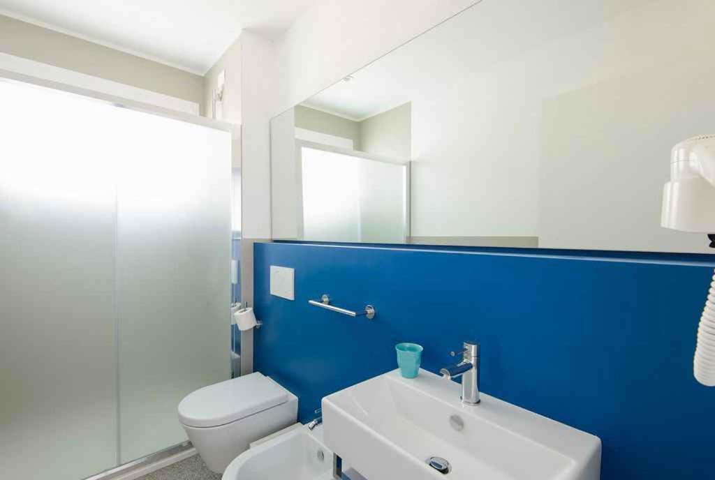 Apartment In Lignano Sabbiadoro 21778 Eksteriør bilde