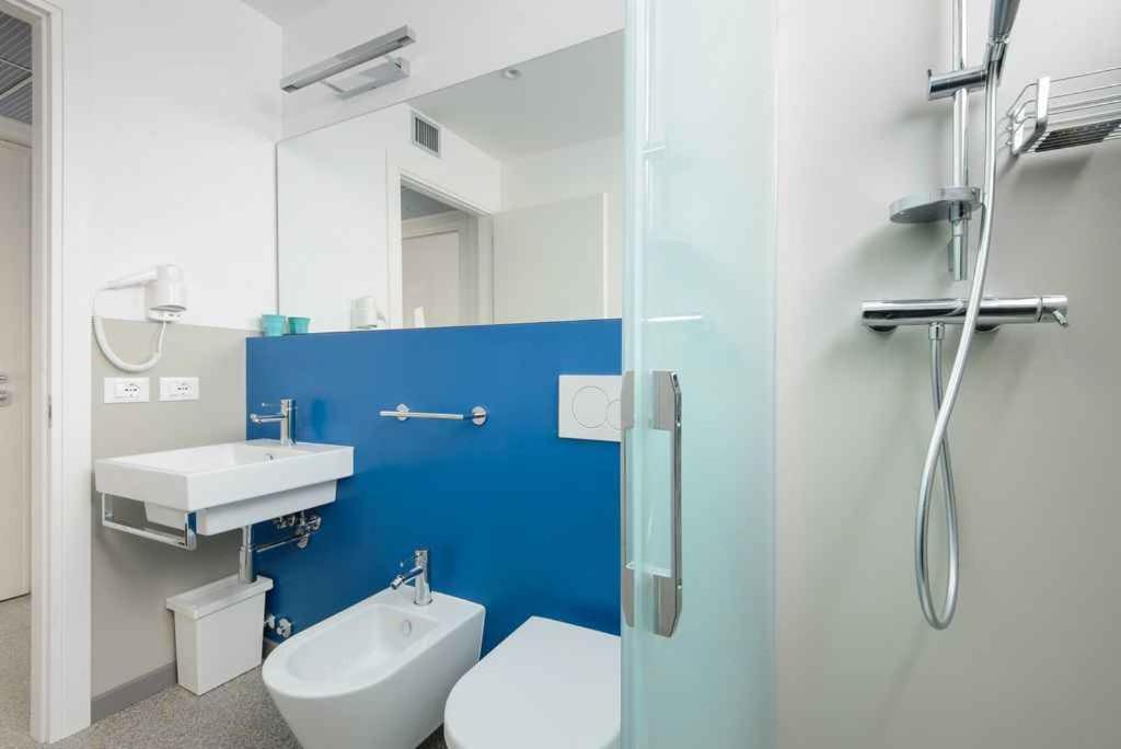 Apartment In Lignano Sabbiadoro 21778 Eksteriør bilde
