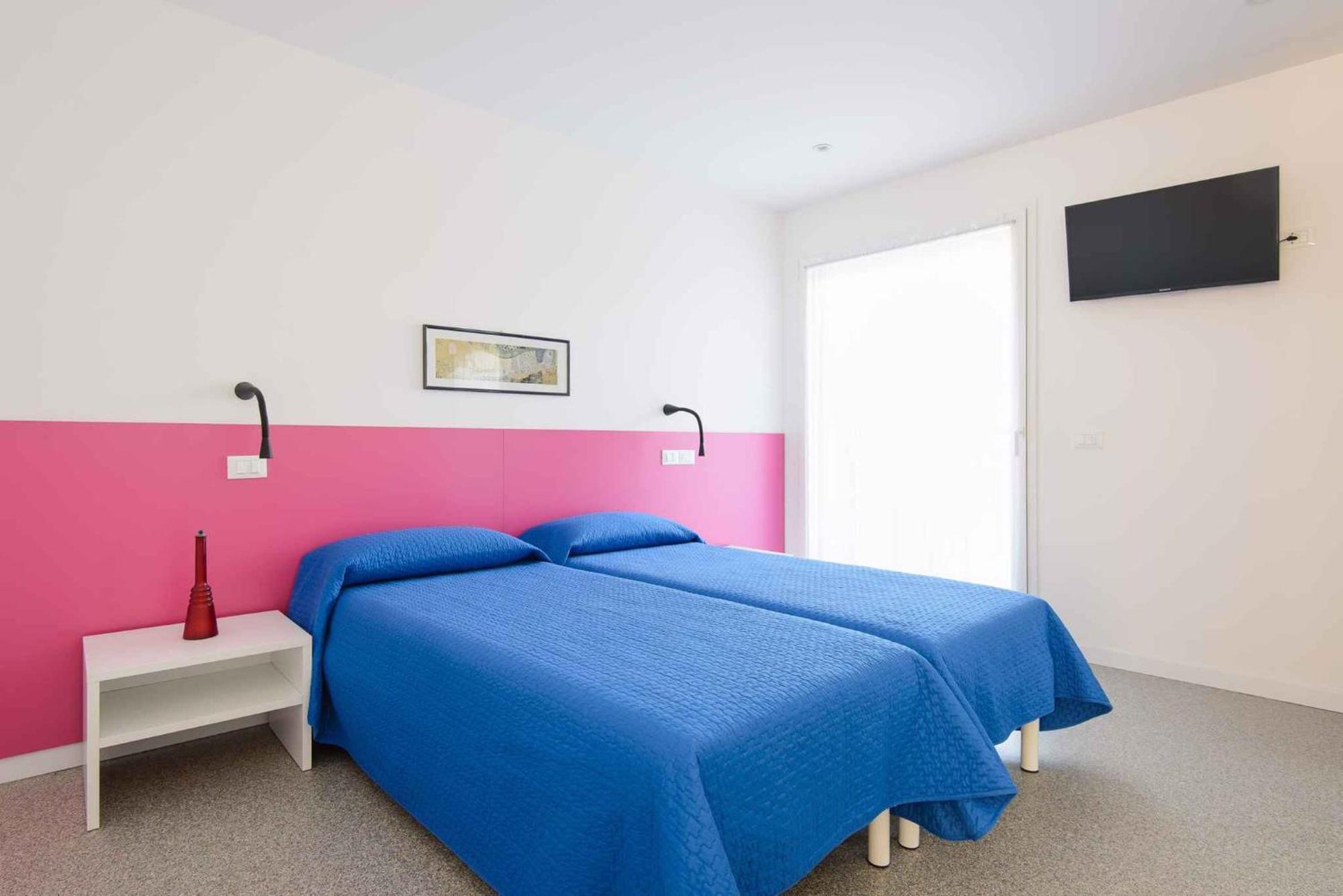 Apartment In Lignano Sabbiadoro 21778 Eksteriør bilde