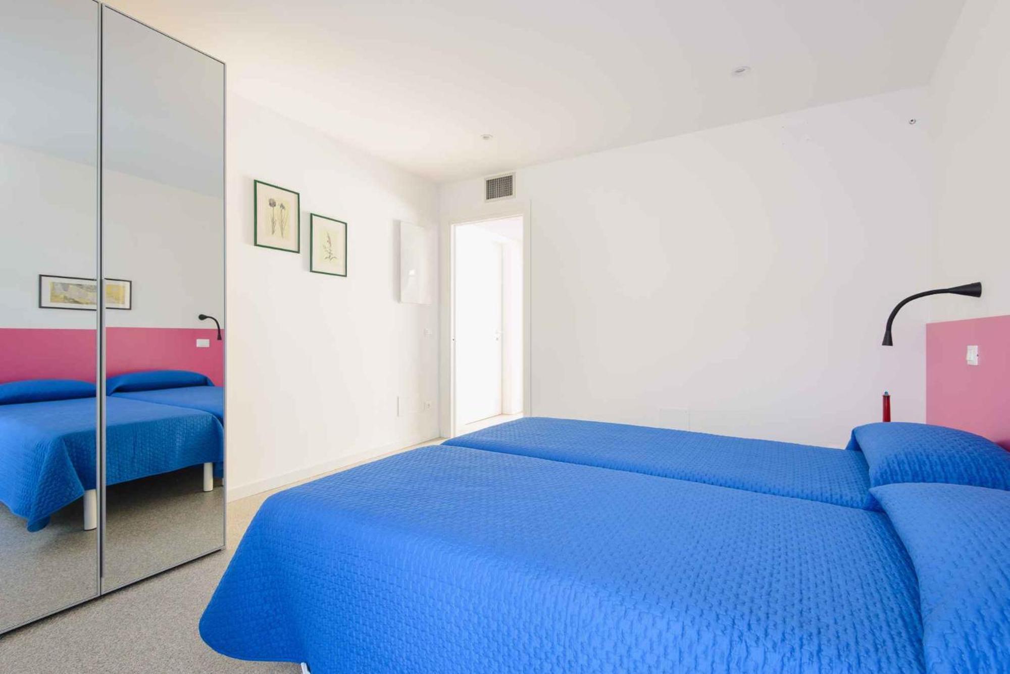 Apartment In Lignano Sabbiadoro 21778 Eksteriør bilde