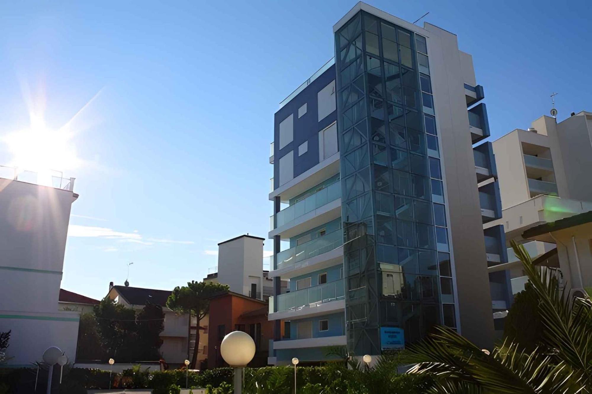 Apartment In Lignano Sabbiadoro 21778 Eksteriør bilde