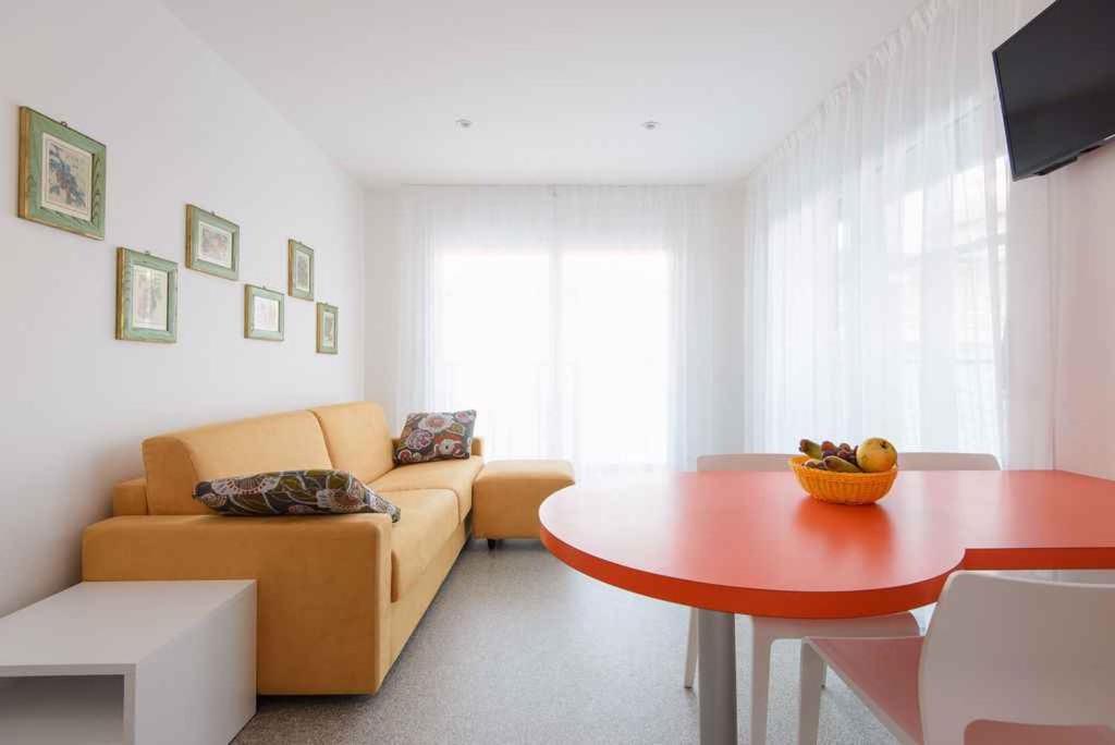 Apartment In Lignano Sabbiadoro 21778 Eksteriør bilde