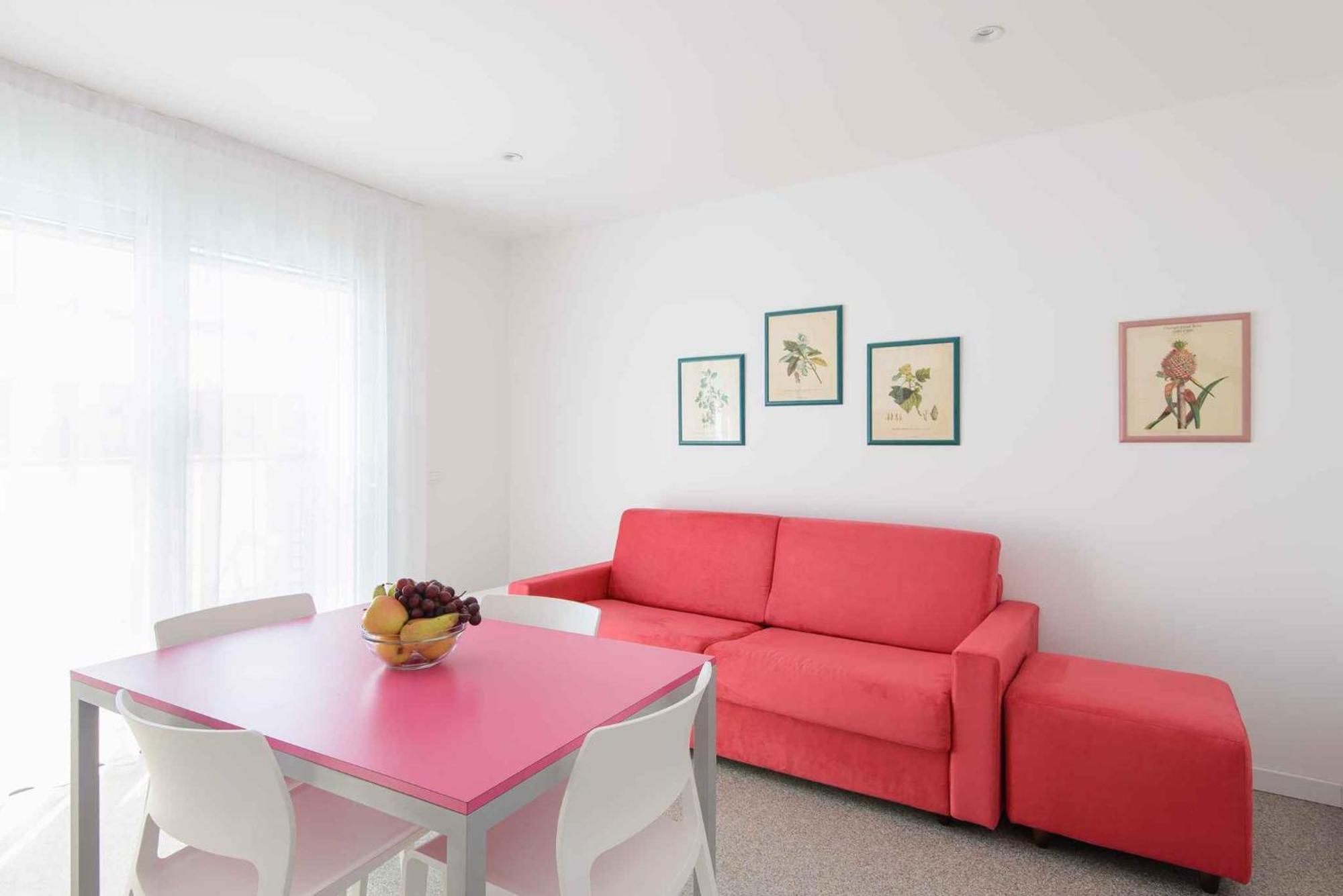Apartment In Lignano Sabbiadoro 21778 Eksteriør bilde