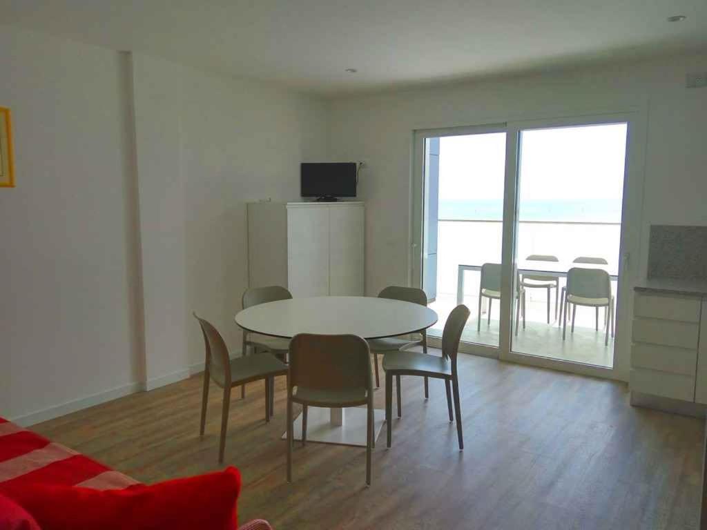 Apartment In Lignano Sabbiadoro 21778 Eksteriør bilde