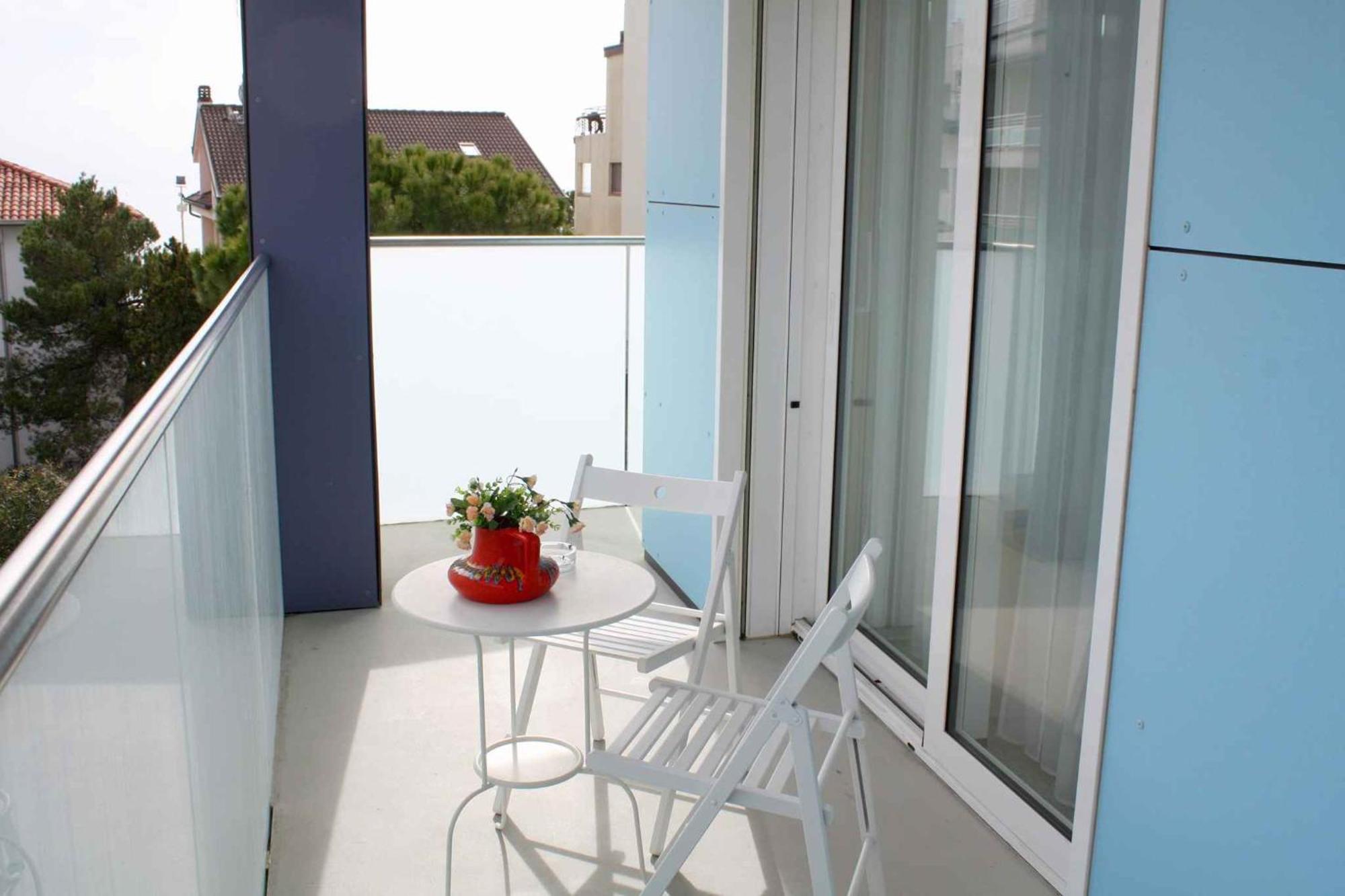 Apartment In Lignano Sabbiadoro 21778 Eksteriør bilde