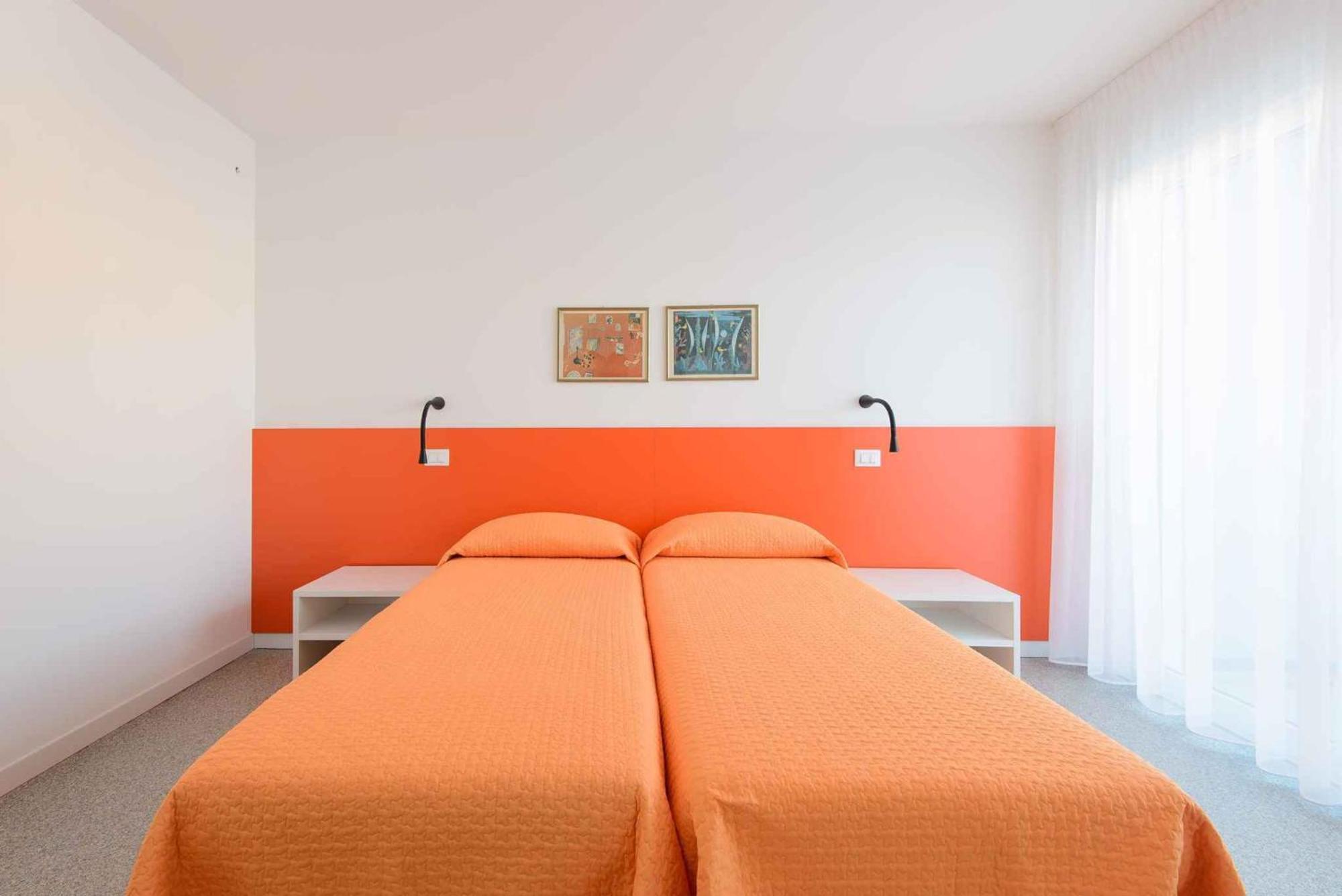 Apartment In Lignano Sabbiadoro 21778 Eksteriør bilde