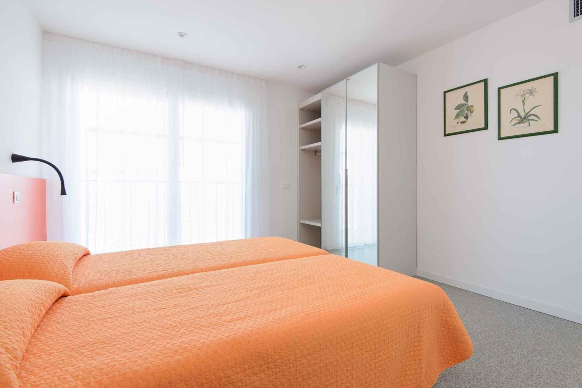 Apartment In Lignano Sabbiadoro 21778 Eksteriør bilde